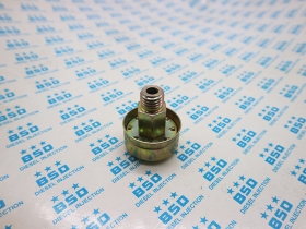IW BQ oil pump Dongfanghong Luotuo 802 agricultural vehicle series oil pump intake wire 12 PCT
